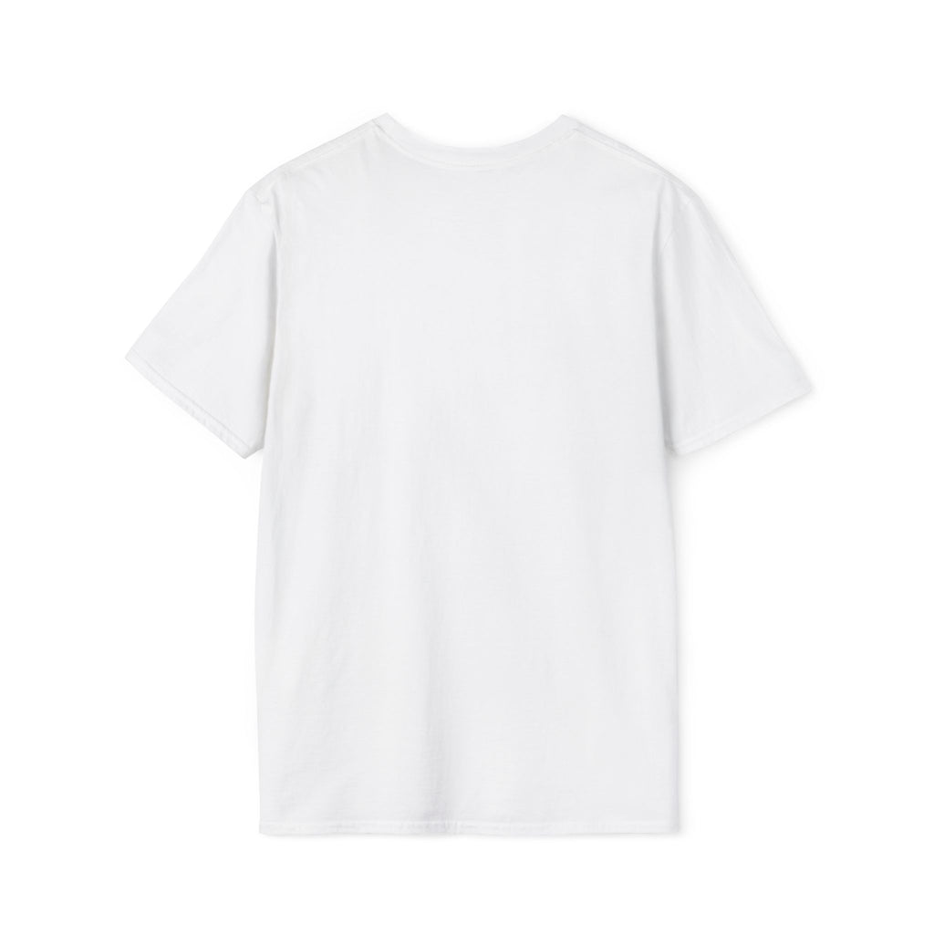 T-Shirt — "Beware The Old Gamer" Graphic Tee