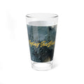 Raging Sea Bear 16oz Mixing Glass
