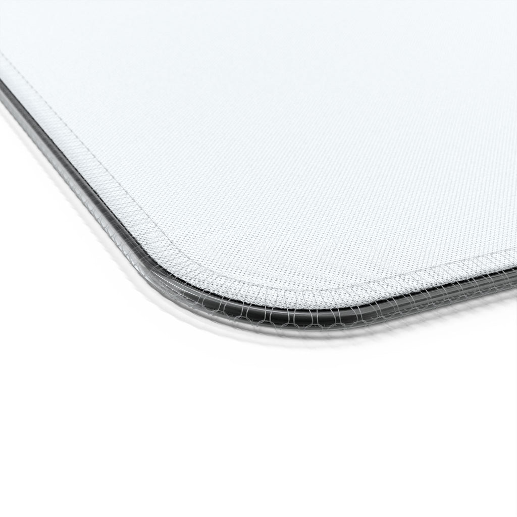 LED Gaming Mouse Pad with Wireless Charger — Tactical Soldier Design, “Let’s Take a Look at the Map!”