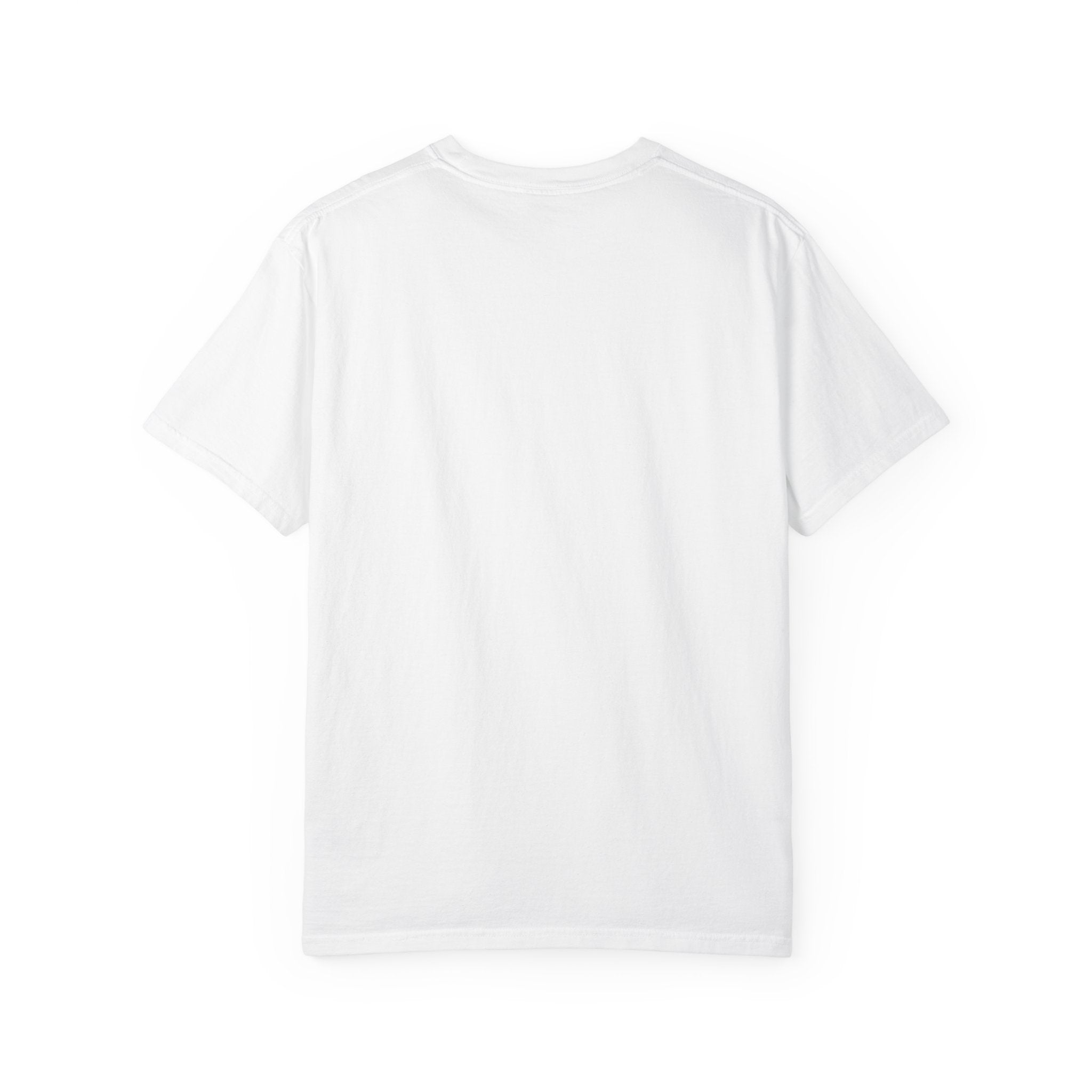 T‑Shirt — "Let’s Take a Look at the KD Ratio" Soldier Graphic